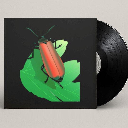 Micro Marvels Custom Vinyl Record Sleeves