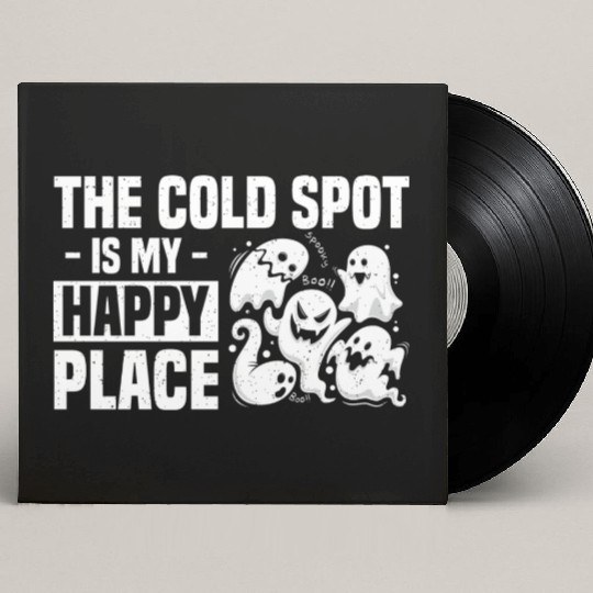 ghostbusters Custom Vinyl Record Sleeves