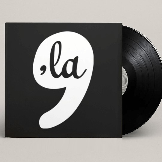 kamala harris Custom Vinyl Record Sleeves