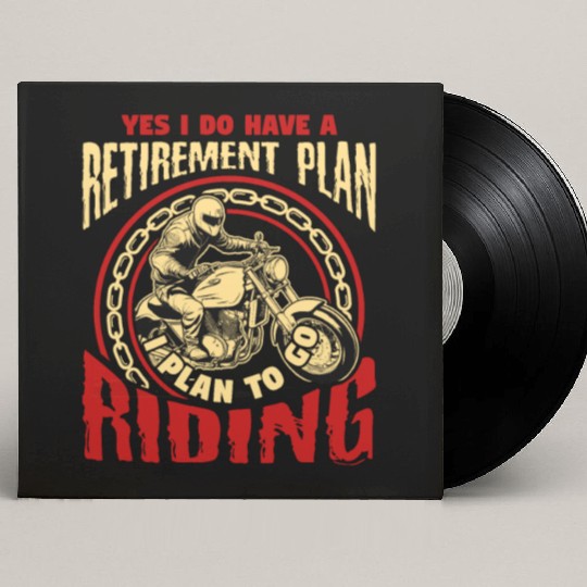 Detroit Michigan - Motor City, Midwest “D” Mitten Custom Vinyl Record Sleeves