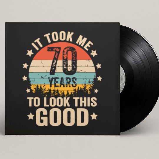 Jackson Hole Wyoming Mountain Design Custom Vinyl Record Sleeves