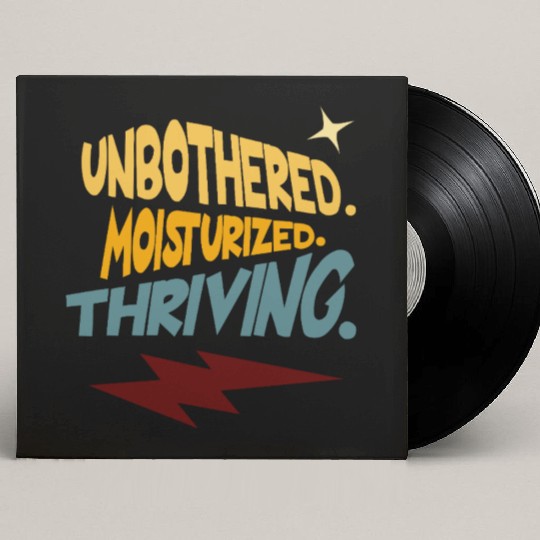 Thriving Custom Vinyl Record Sleeves