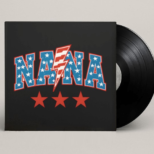 rembrandt starry night Custom Vinyl Record Sleeves