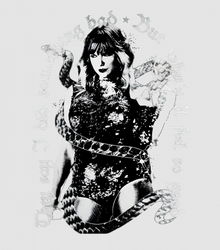 Discover Taylor REPUTATION Classic Digital Files