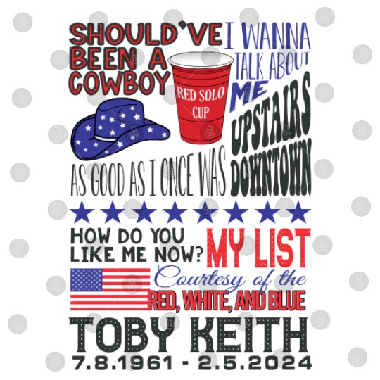 Toby Keith Digital Files, list off songs, western Digital Files