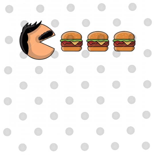 Bobs Burgers Digital Files