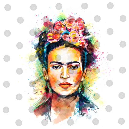 Frida Kahlo, Frida Khalo Digital Files, Frida Kahlo Digital Files, Frida Kahlo Gift, Gift for Feminist