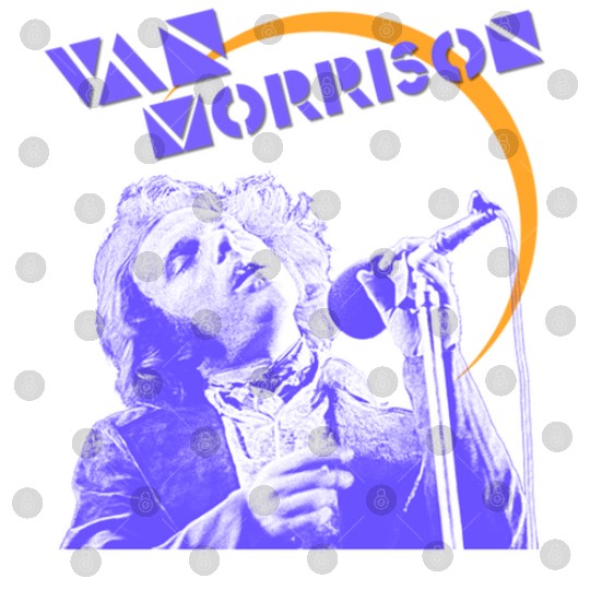 Moondance - Van Morrison - Digital Files