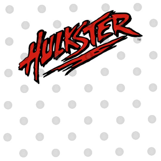 vintage y2k hulk hogan hulkster Digital Files yellow s Digital Files wrestling entertainment wrestling