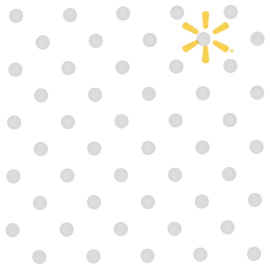 Walmart Logo Digital Files