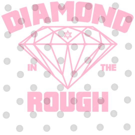 Diamond In The Rough - Ladies Digital Files