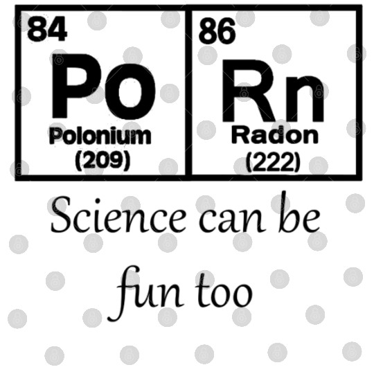 PoRn Chemistry Digital Files