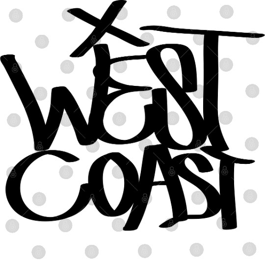 West coast Digital Files