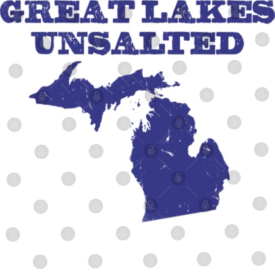 Great Lakes Unsalted Blue Digital Files