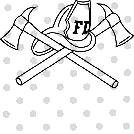 Fire Department 2 Digital Files