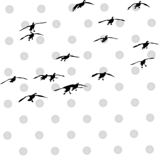 Goose Hunting De n & Waterfowl Hunting De n Digital Files