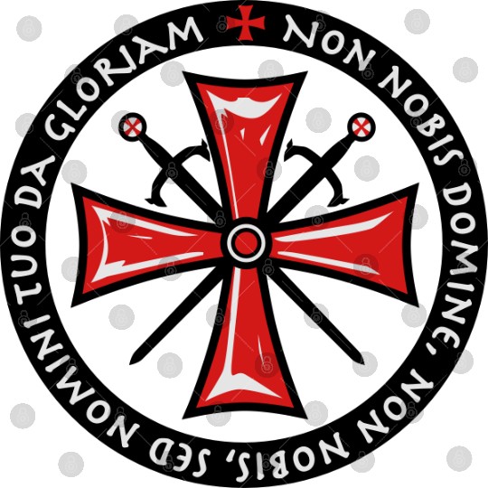 Cross Knights Templar Digital Files