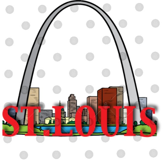 st louis Digital Files