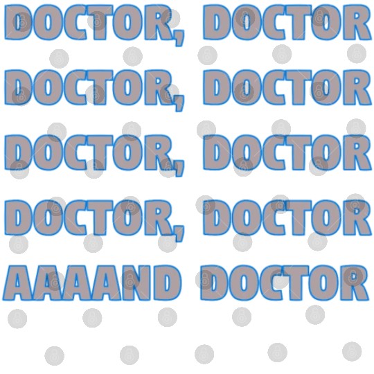 Spies Like Us - Doctor, Doctor,..... Digital Files