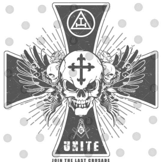 Knights Templar - Join The Last Crusade Infidel Digital Files