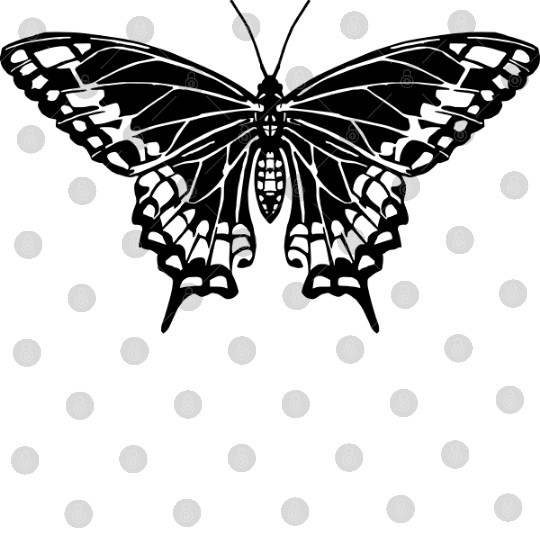 Butterfly Digital Files