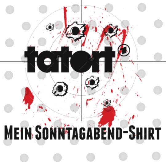 Tatort Digital Files
