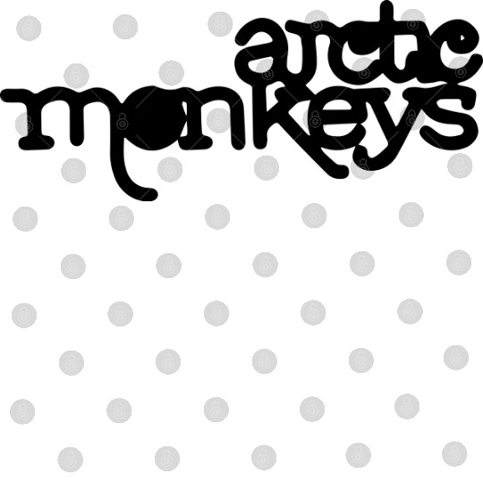 arctic monkeys Digital Files