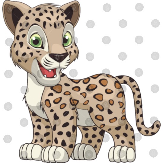 jaguar-cub-animal-wildlife Digital Files
