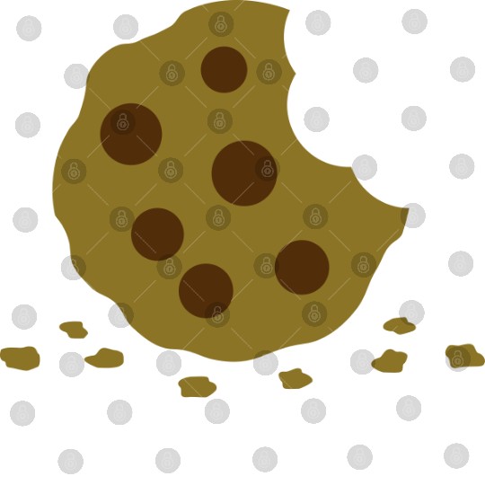 Cookie Digital Files