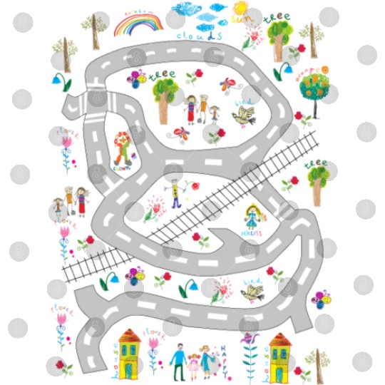 family Digital Files