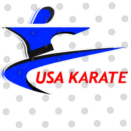 Team USA Karate Digital Files
