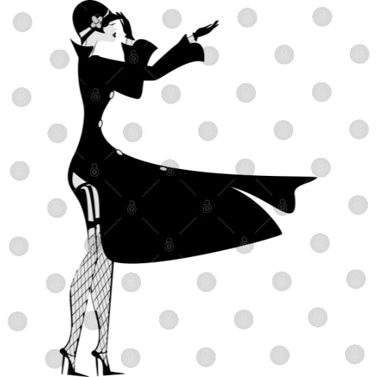 Sexy Woman Digital Files