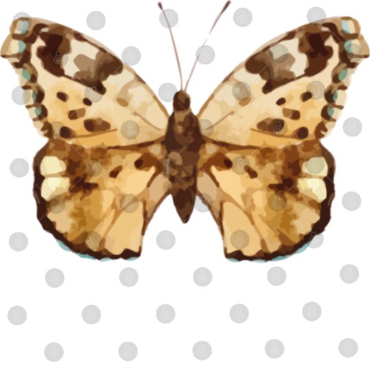 Butterfly Digital Files