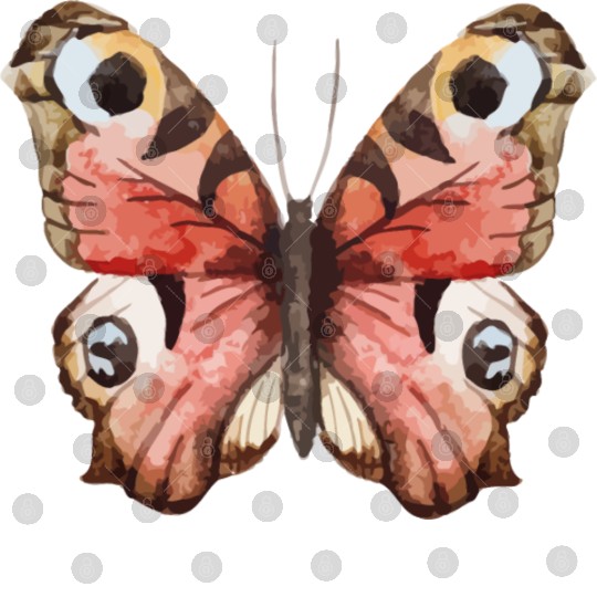 Butterfly Digital Files