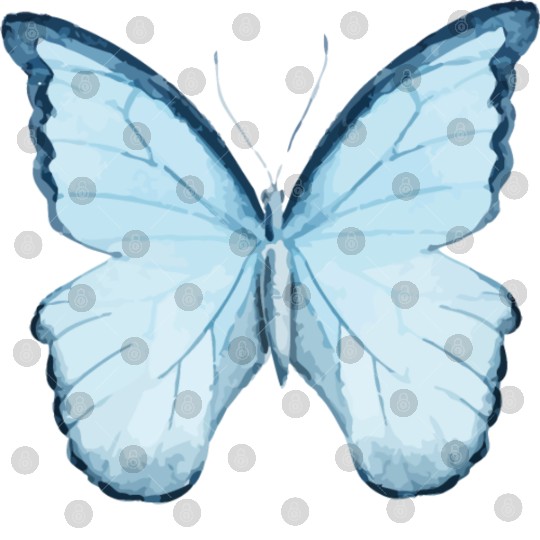 Butterfly Digital Files