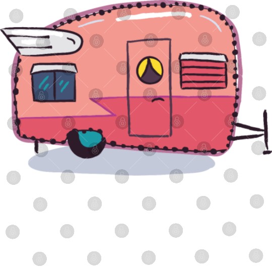 camper Digital Files