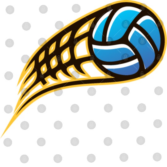 Volleyball Digital Files