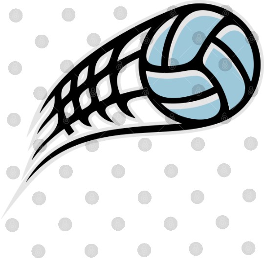 Volleyball Digital Files