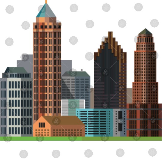 atlanta Digital Files