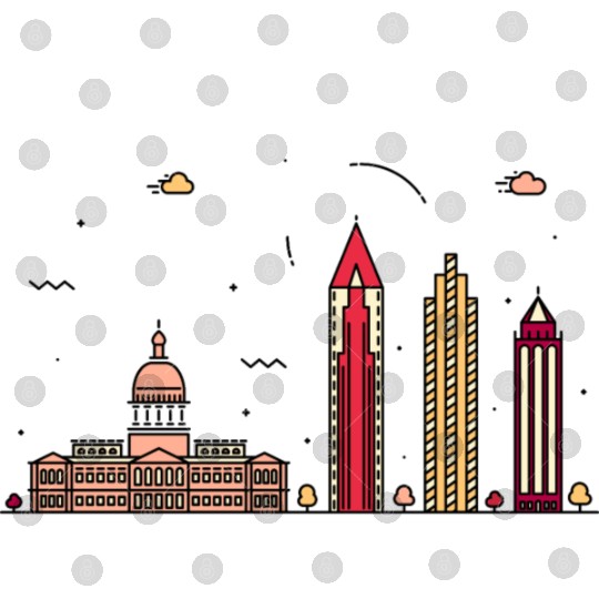 Atlanta Digital Files