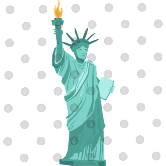 statue of liberty Digital Files
