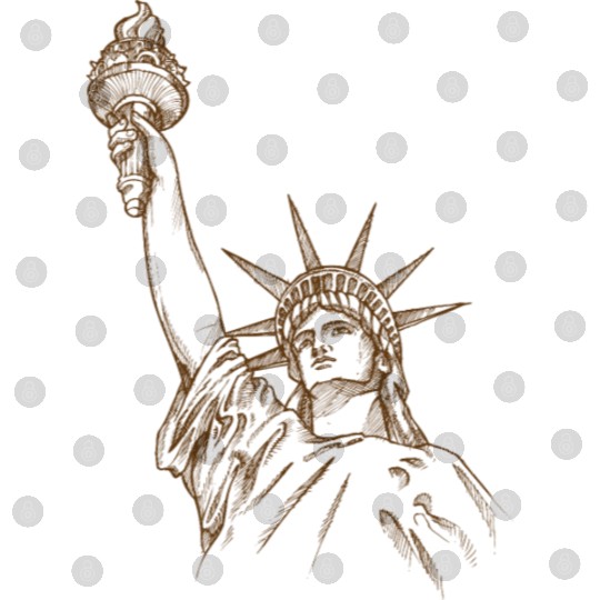 statue of liberty Digital Files