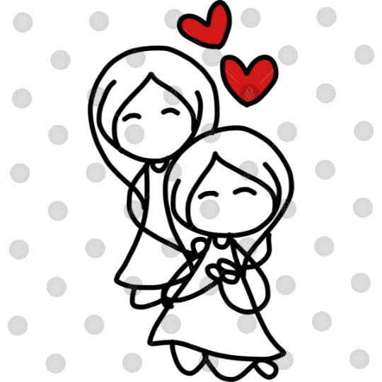 gay couple Digital Files