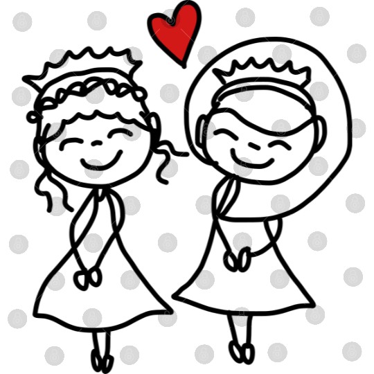 gay couple Digital Files