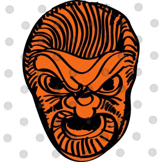 greek mask Digital Files