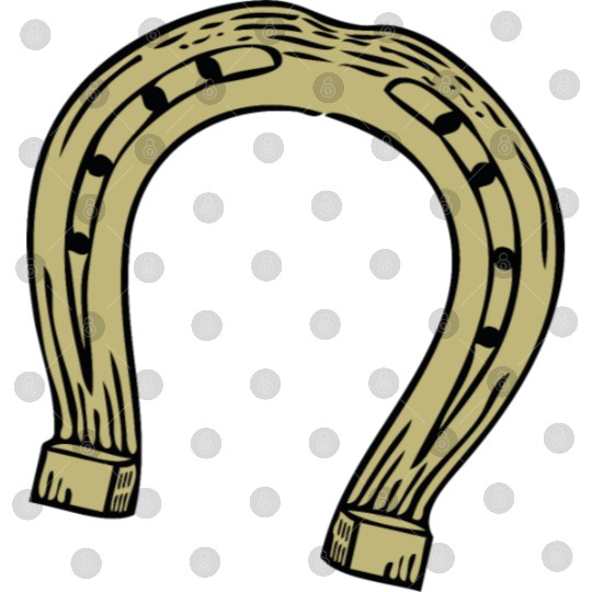 Horseshoe Digital Files