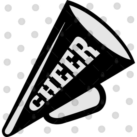 cheer Digital Files