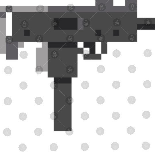 pixel gun Digital Files