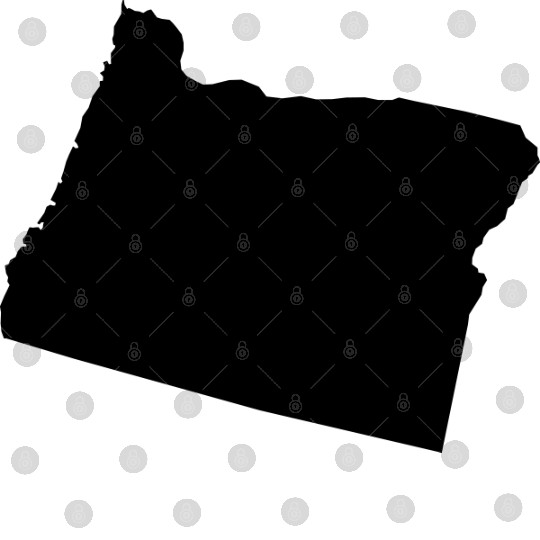 Oregon Digital Files