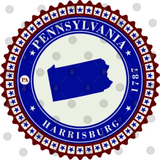 Pennsylvania Digital Files